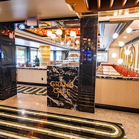 Winnemucca Inn & Casino Екстериор снимка