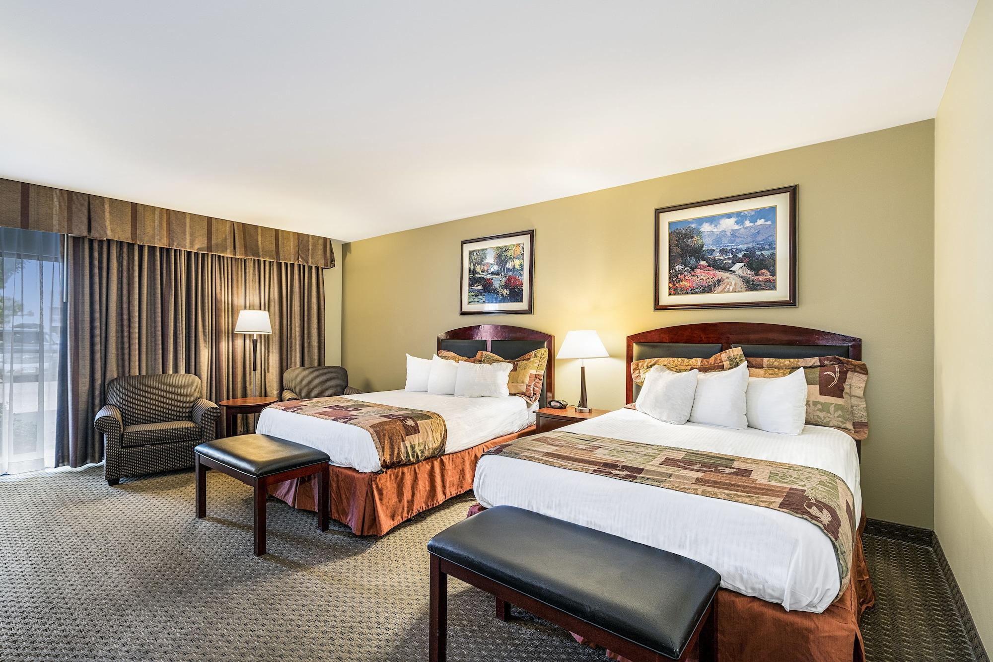 Winnemucca Inn & Casino Екстериор снимка