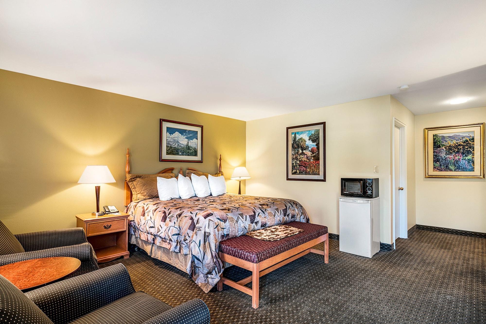 Winnemucca Inn & Casino Екстериор снимка