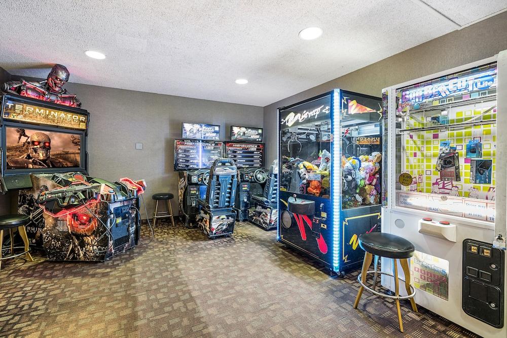 Winnemucca Inn & Casino Екстериор снимка