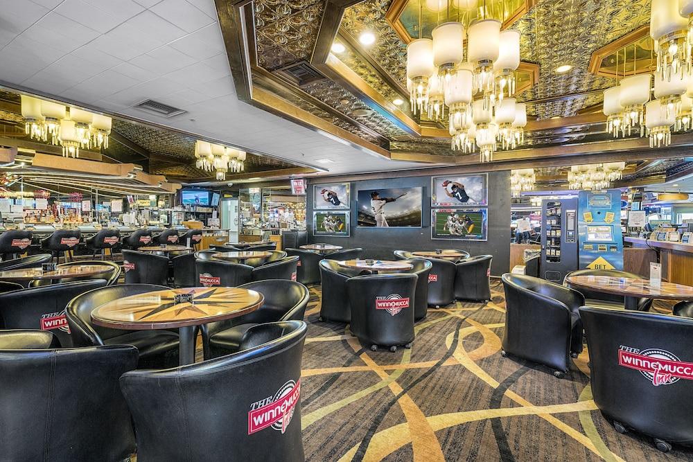Winnemucca Inn & Casino Екстериор снимка