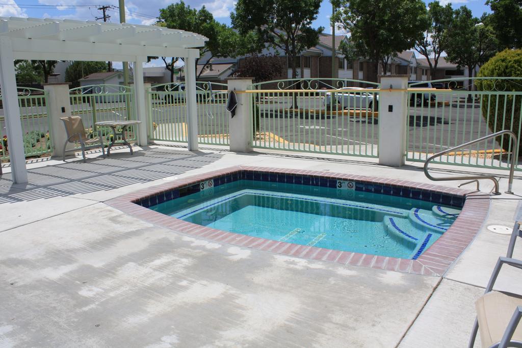 Winnemucca Inn & Casino Екстериор снимка