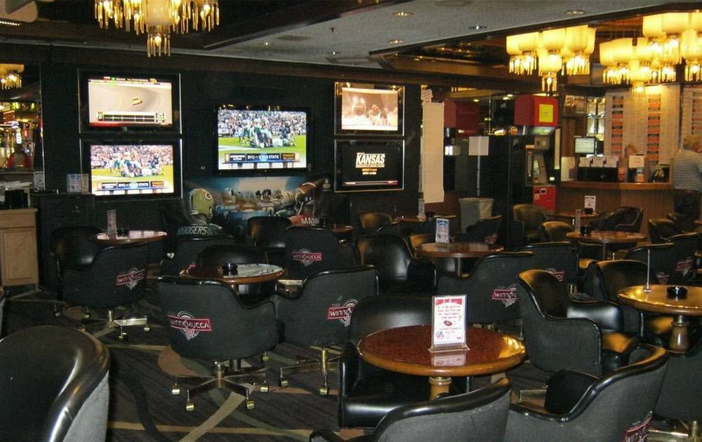 Winnemucca Inn & Casino Екстериор снимка