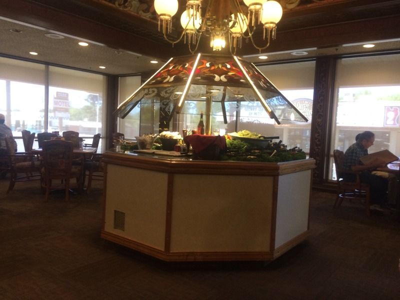 Winnemucca Inn & Casino Екстериор снимка