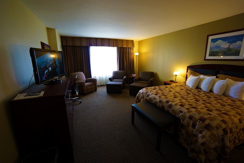 Winnemucca Inn & Casino Екстериор снимка