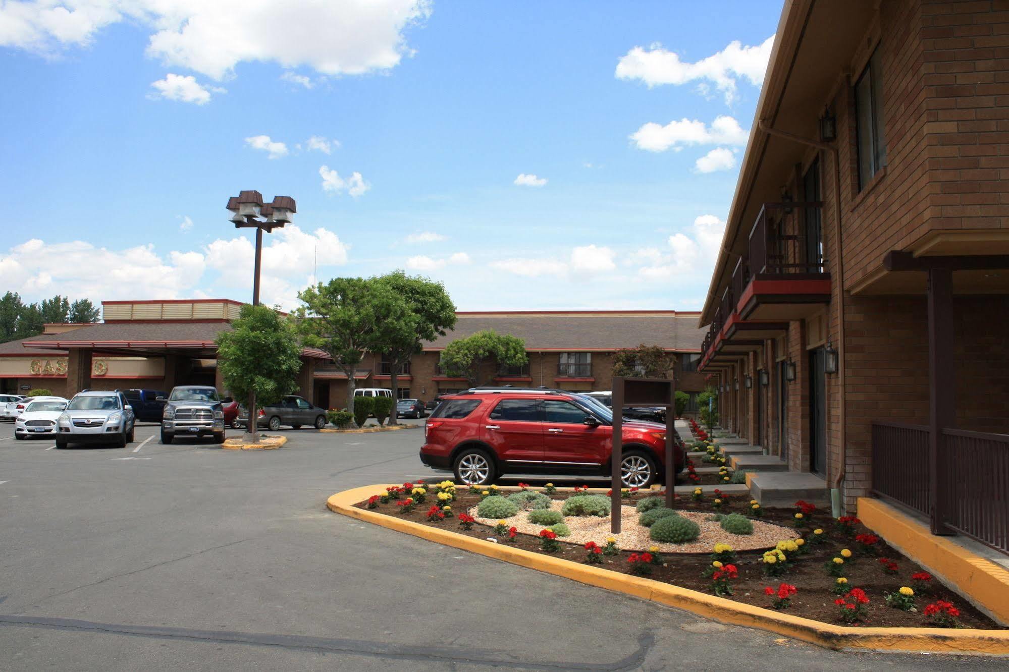 Winnemucca Inn & Casino Екстериор снимка