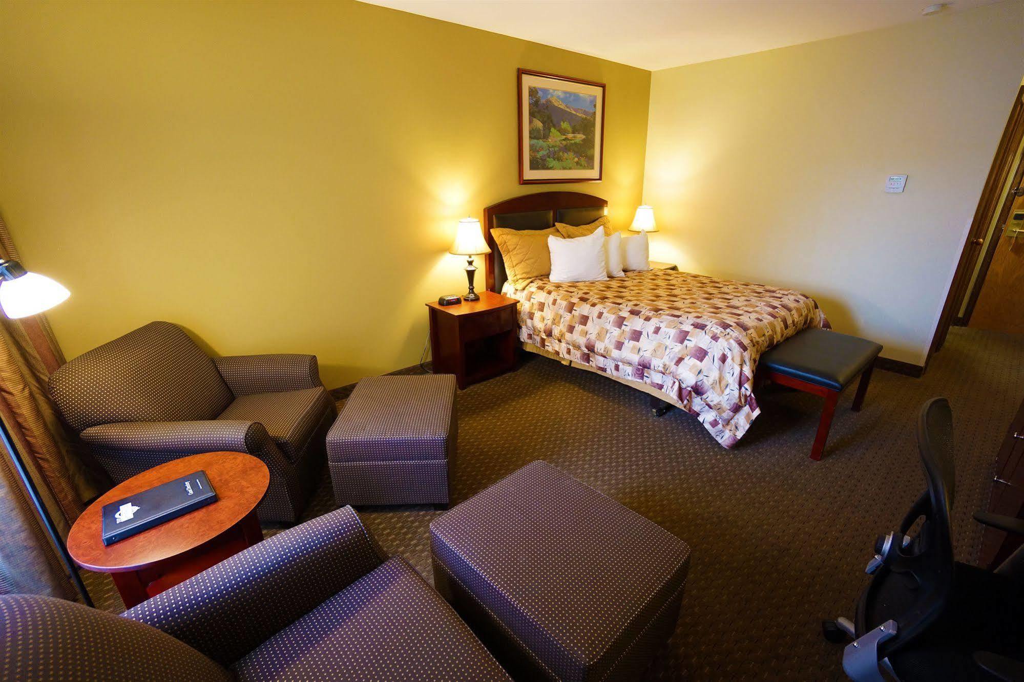 Winnemucca Inn & Casino Екстериор снимка