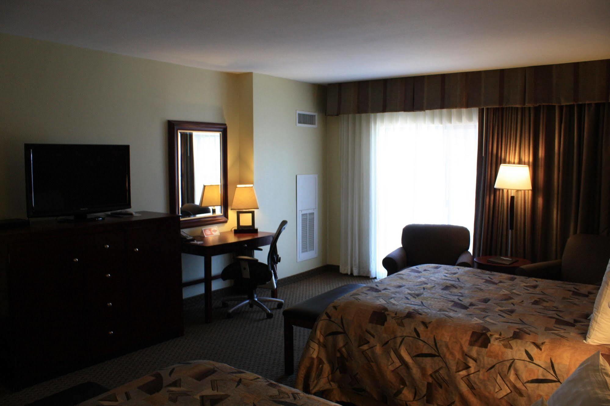 Winnemucca Inn & Casino Екстериор снимка
