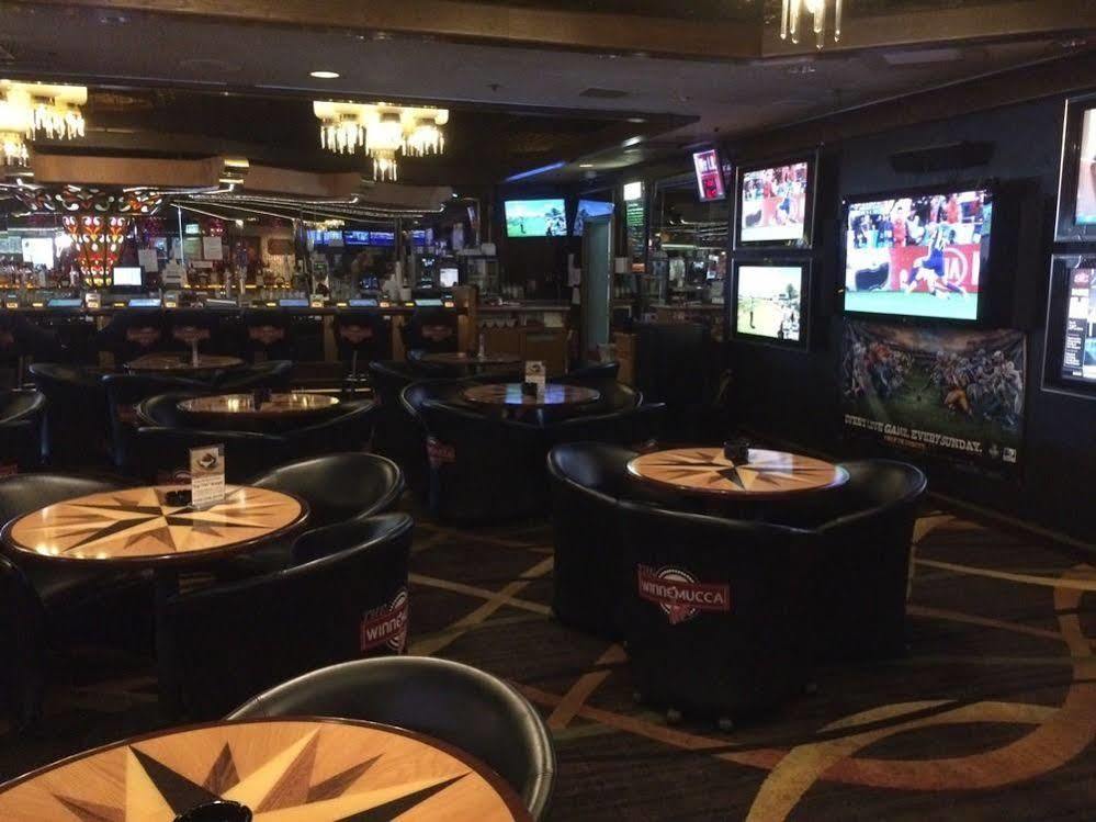 Winnemucca Inn & Casino Екстериор снимка