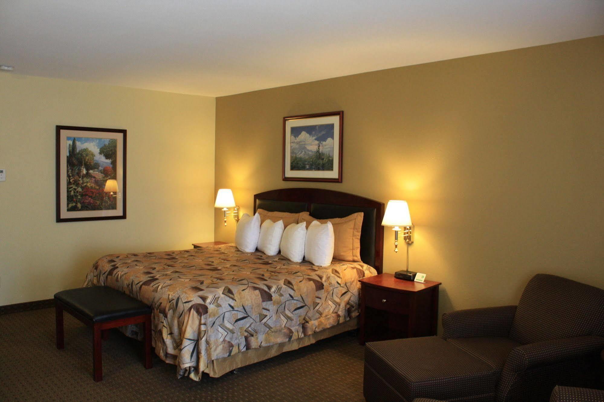 Winnemucca Inn & Casino Екстериор снимка