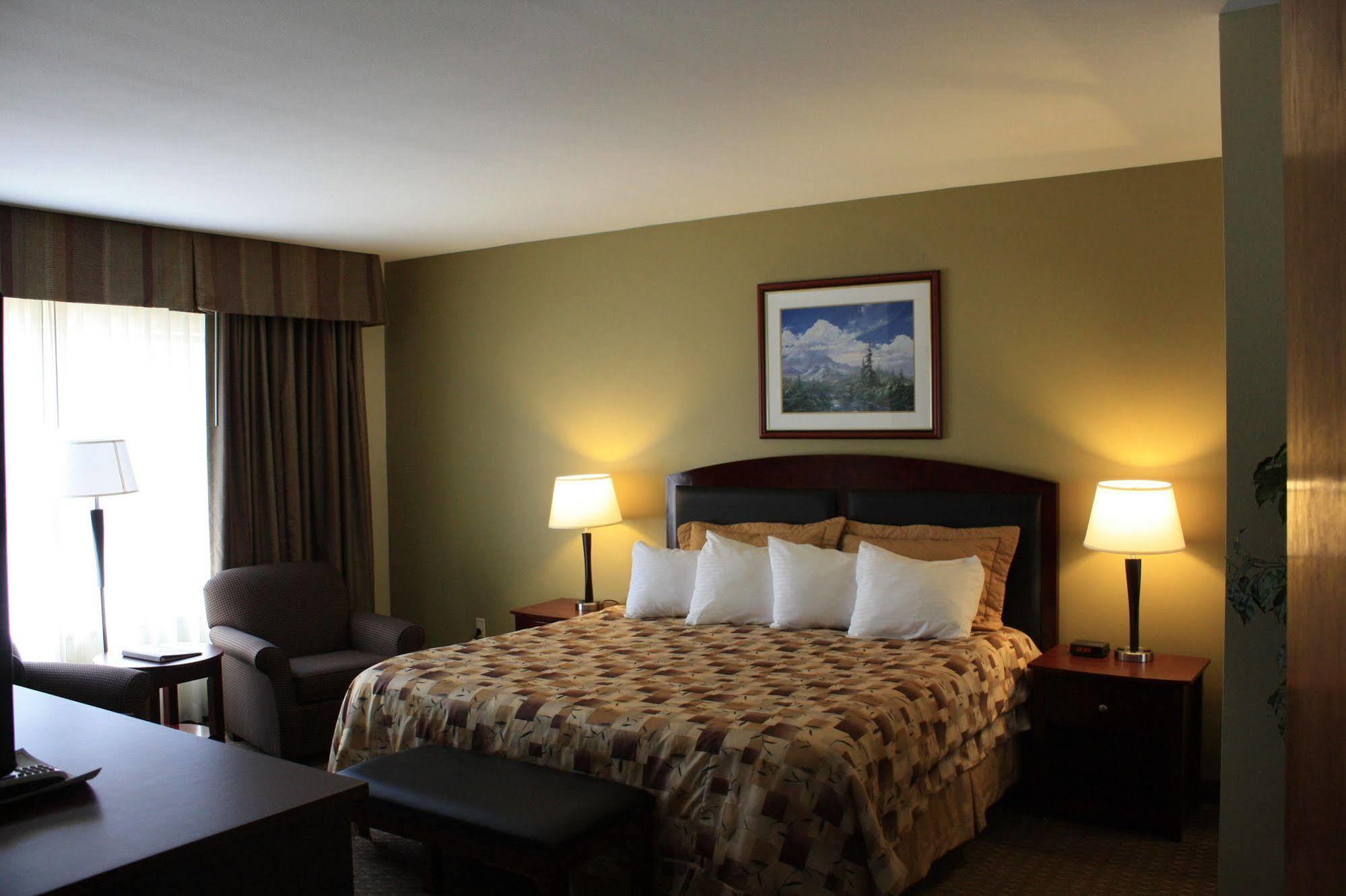 Winnemucca Inn & Casino Екстериор снимка