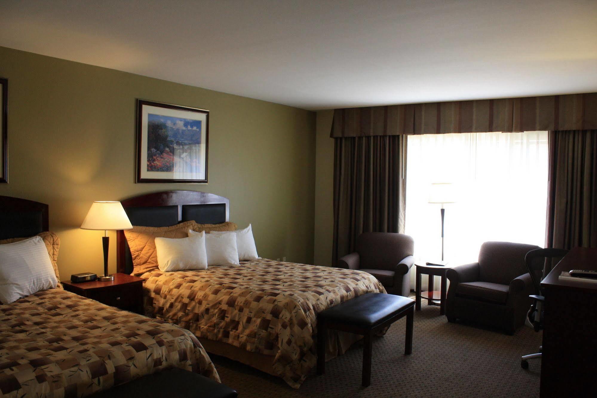 Winnemucca Inn & Casino Екстериор снимка