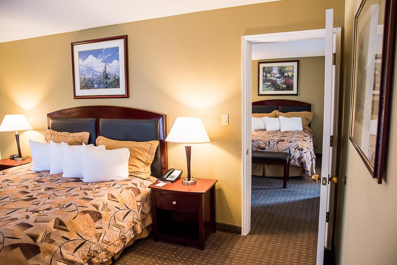 Winnemucca Inn & Casino Екстериор снимка