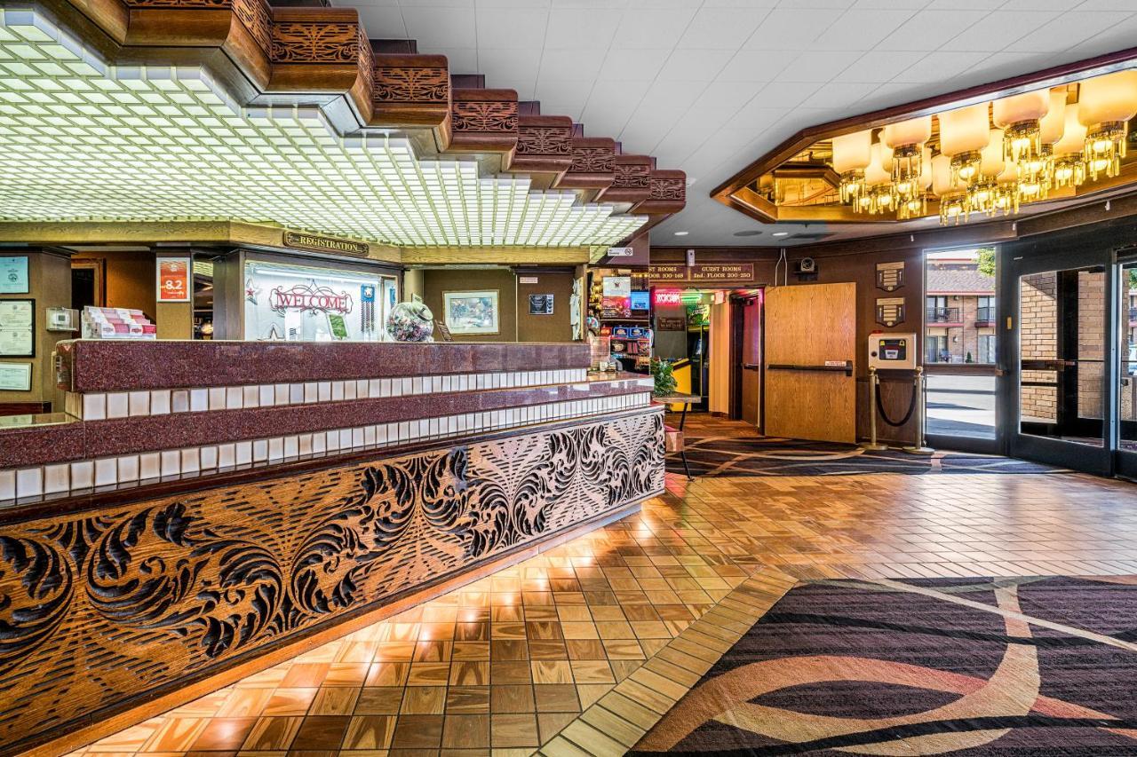 Winnemucca Inn & Casino Екстериор снимка