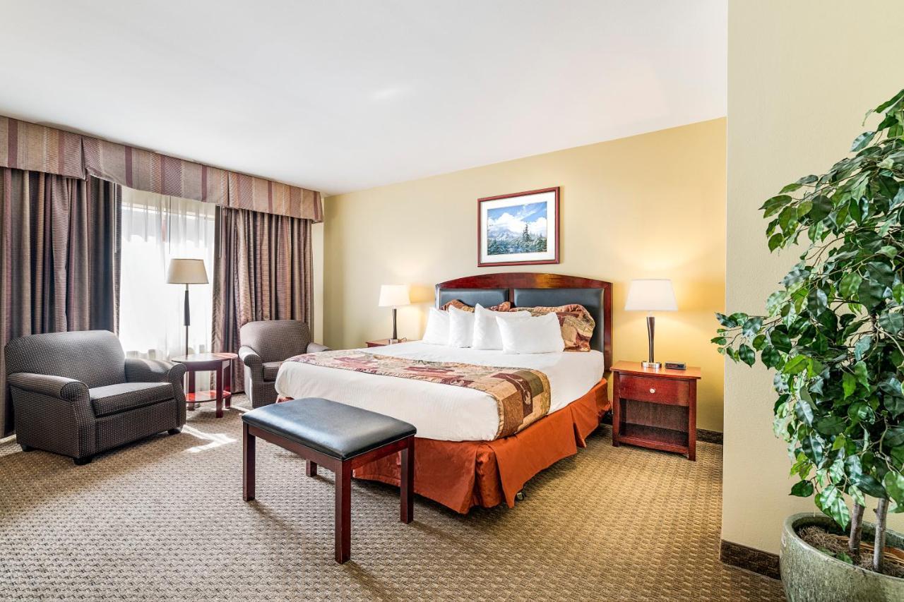 Winnemucca Inn & Casino Екстериор снимка