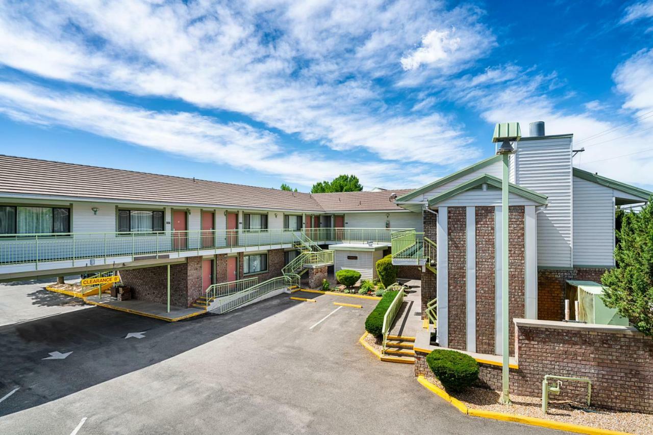 Winnemucca Inn & Casino Екстериор снимка