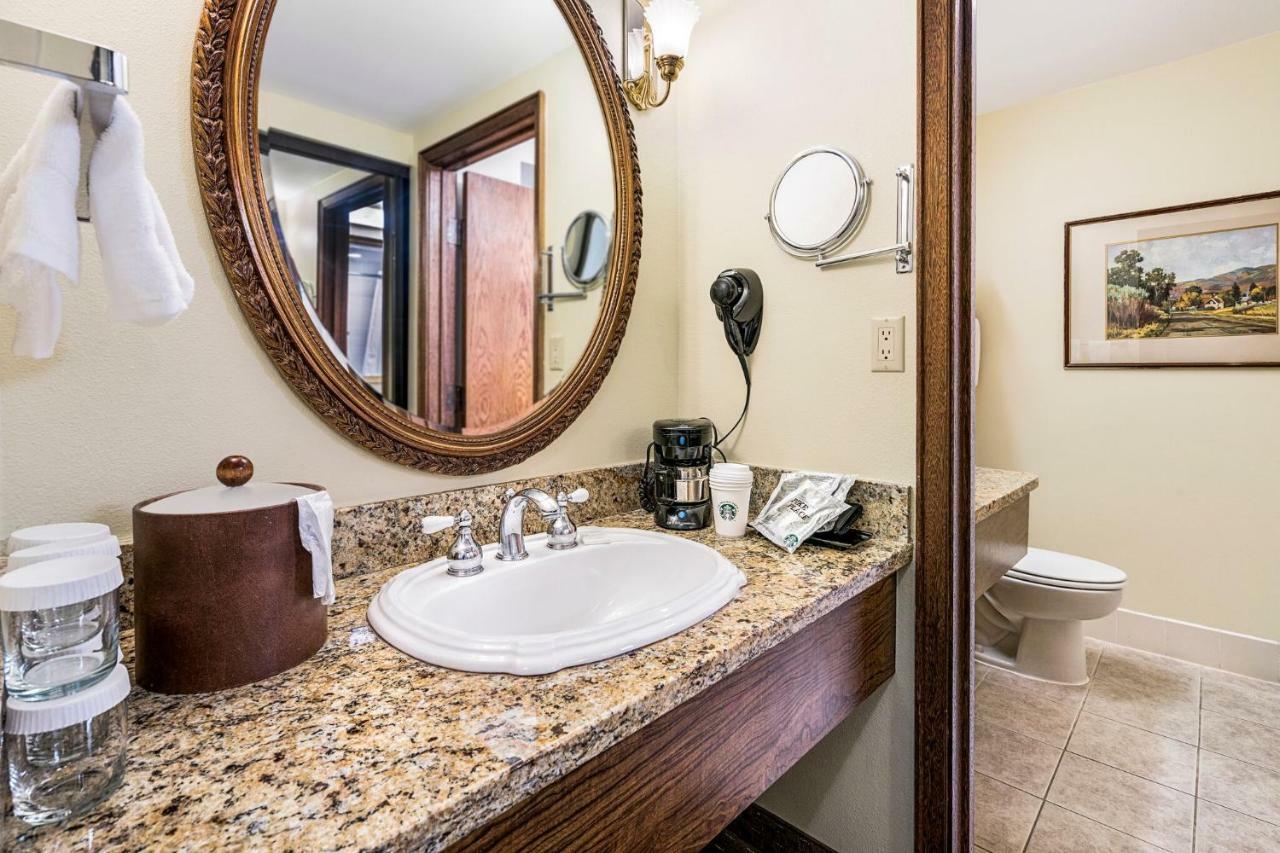 Winnemucca Inn & Casino Екстериор снимка