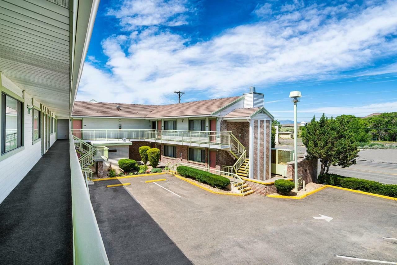 Winnemucca Inn & Casino Екстериор снимка