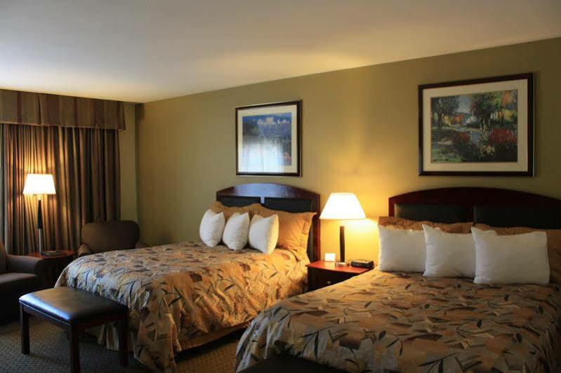 Winnemucca Inn & Casino Екстериор снимка